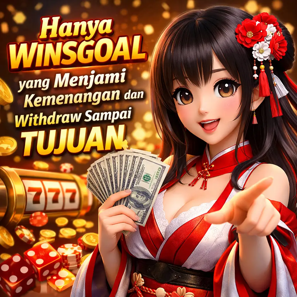 SLOT ONLINE
